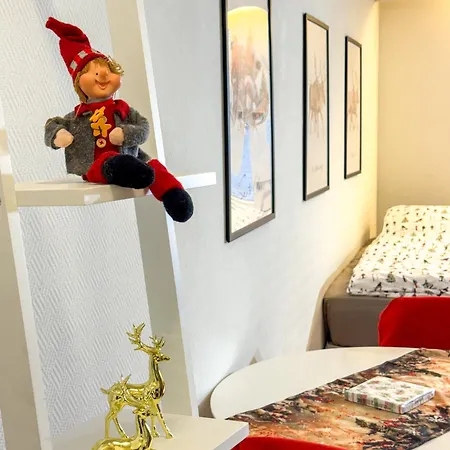 Northern Glow Rovaniemi